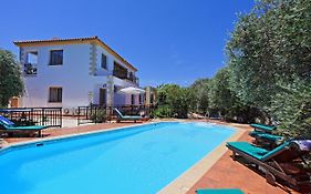 Marilena Sunset Villa 1